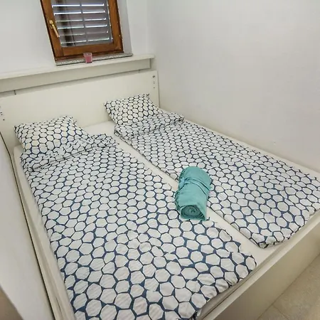 Malcic Apartment