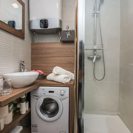 Malcic Apartment