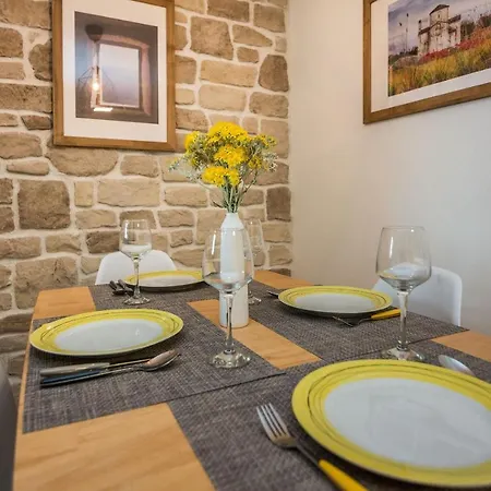 Malcic Apartment