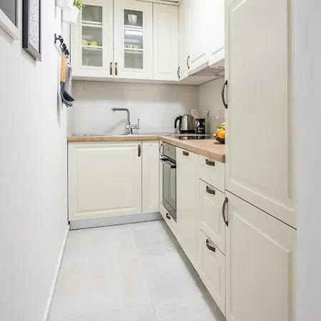 Apartamento Malcic *