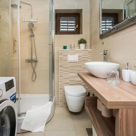 Malcic Apartamento