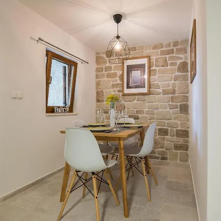 Apartamento Malcic