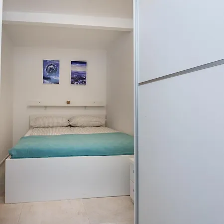 Malcic Apartamento