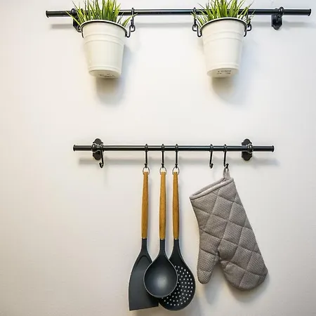 Apartamento Malcic Vir