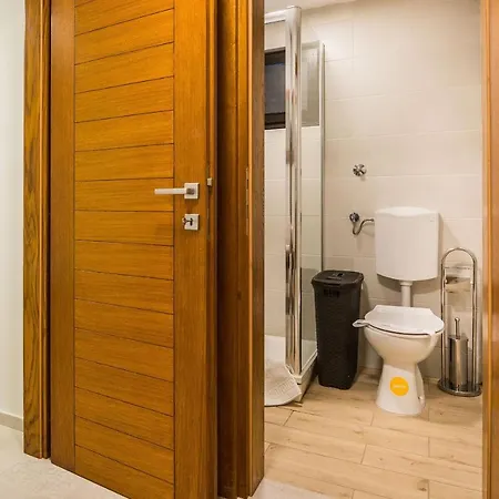 Apartamento Malcic Vir