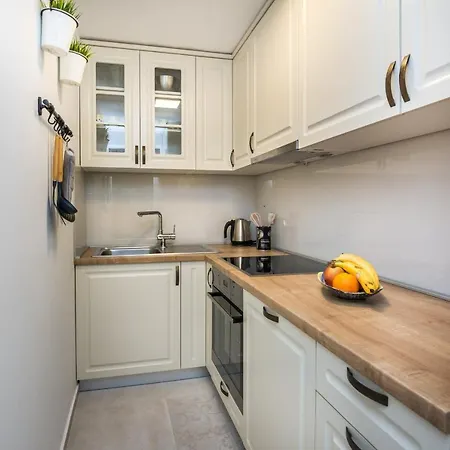 Apartamento Malcic