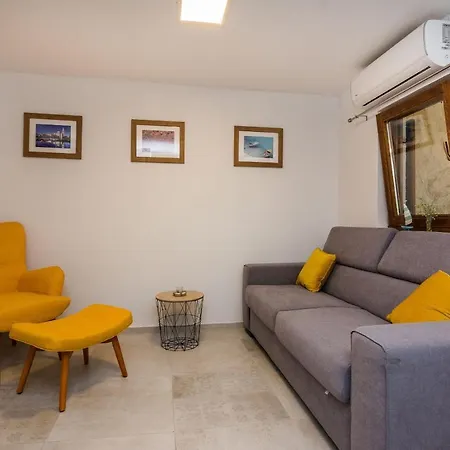 Malcic Apartamento Vir