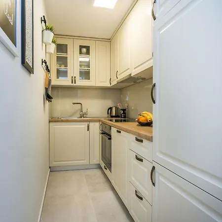 Apartamento Malcic *