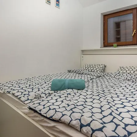 Malcic Apartamento Vir