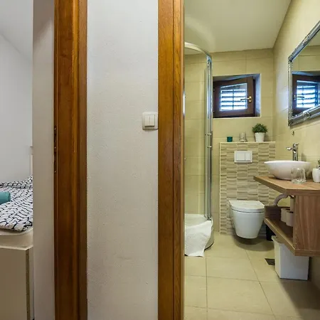 Apartamento Malcic