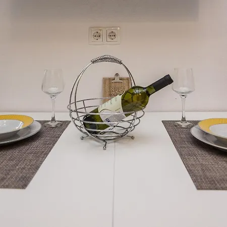 Malcic Apartamento Vir